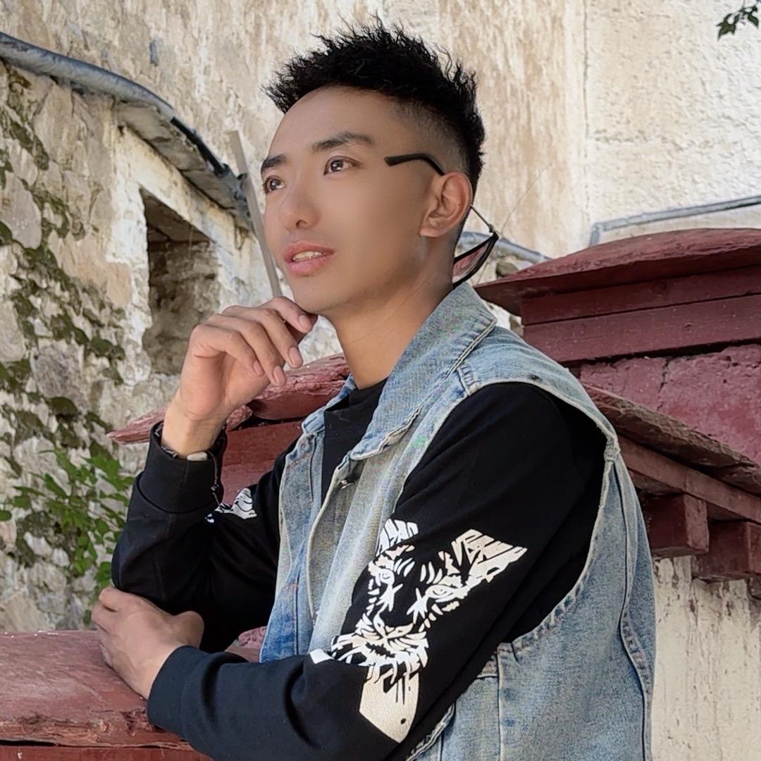 其美旺堆