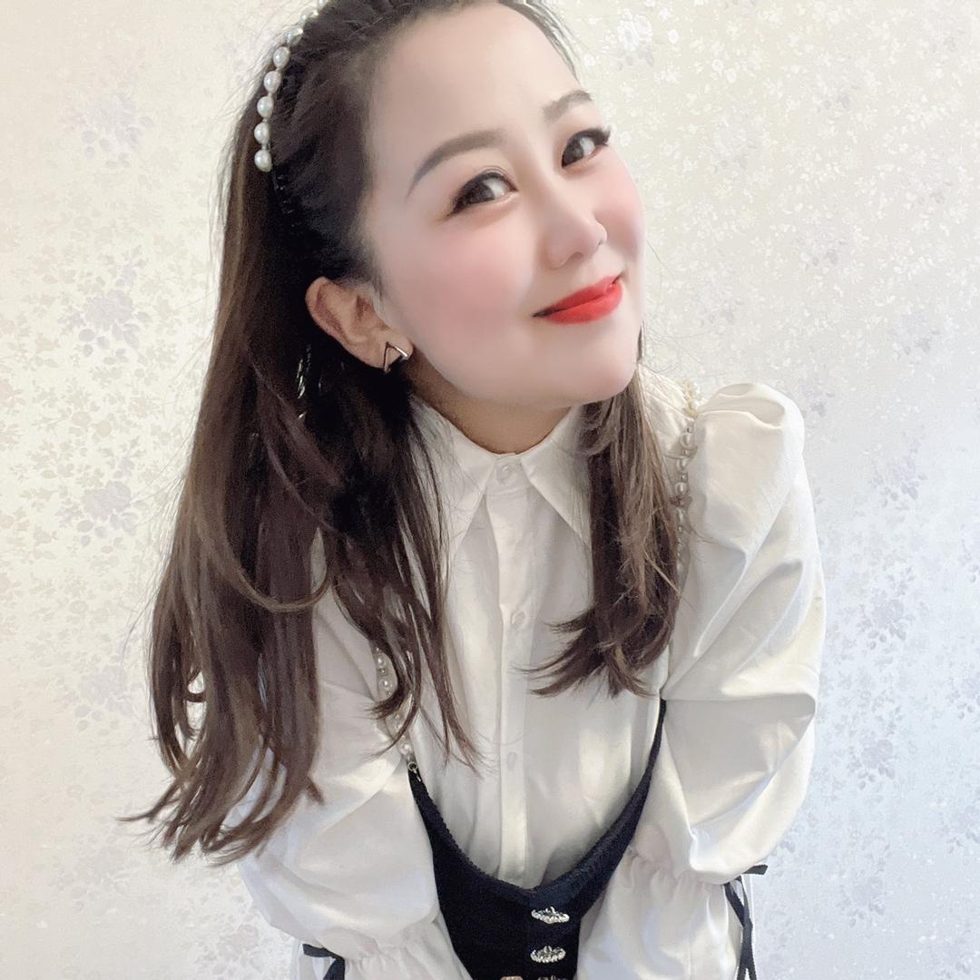 卖饭的娇姐🐰