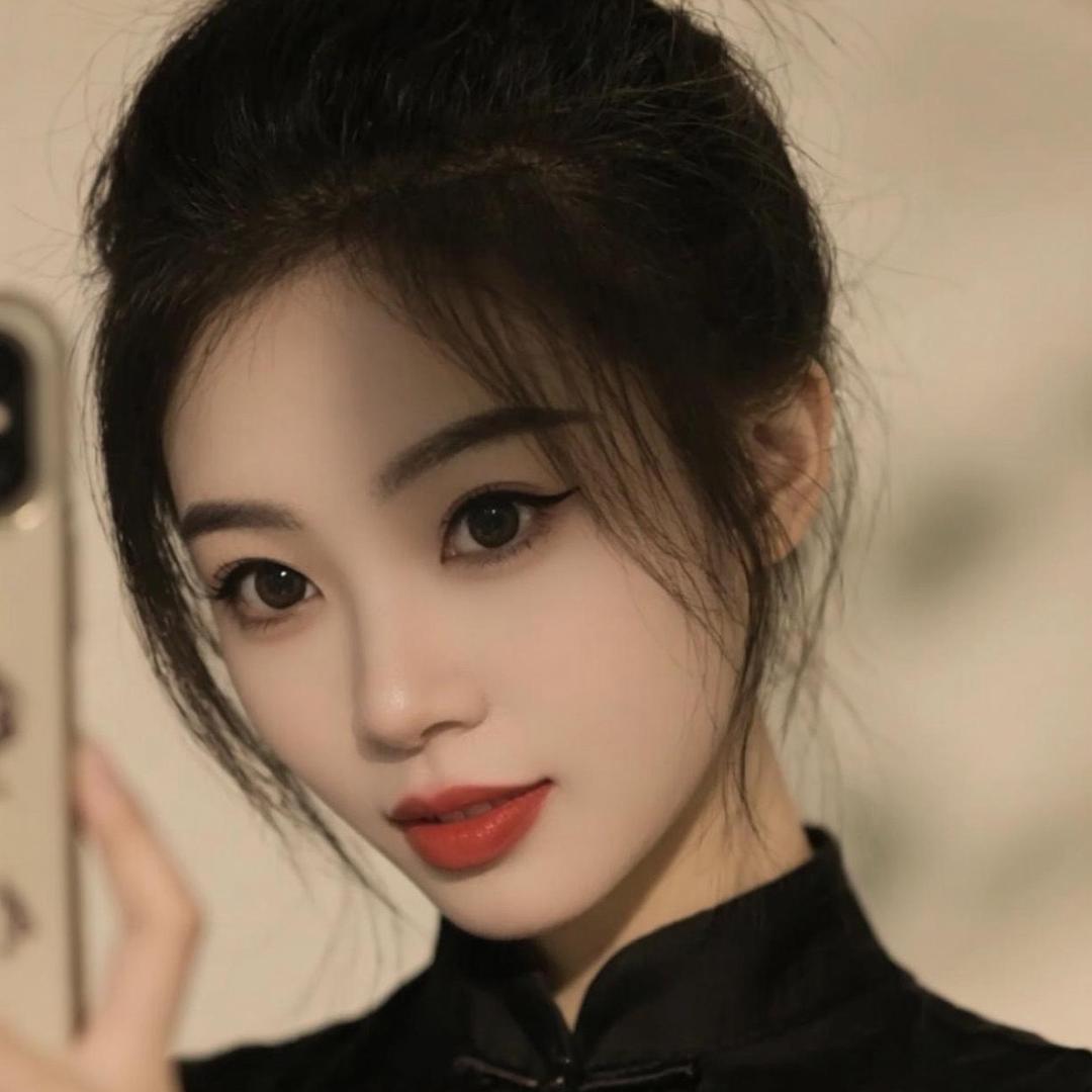 美美，