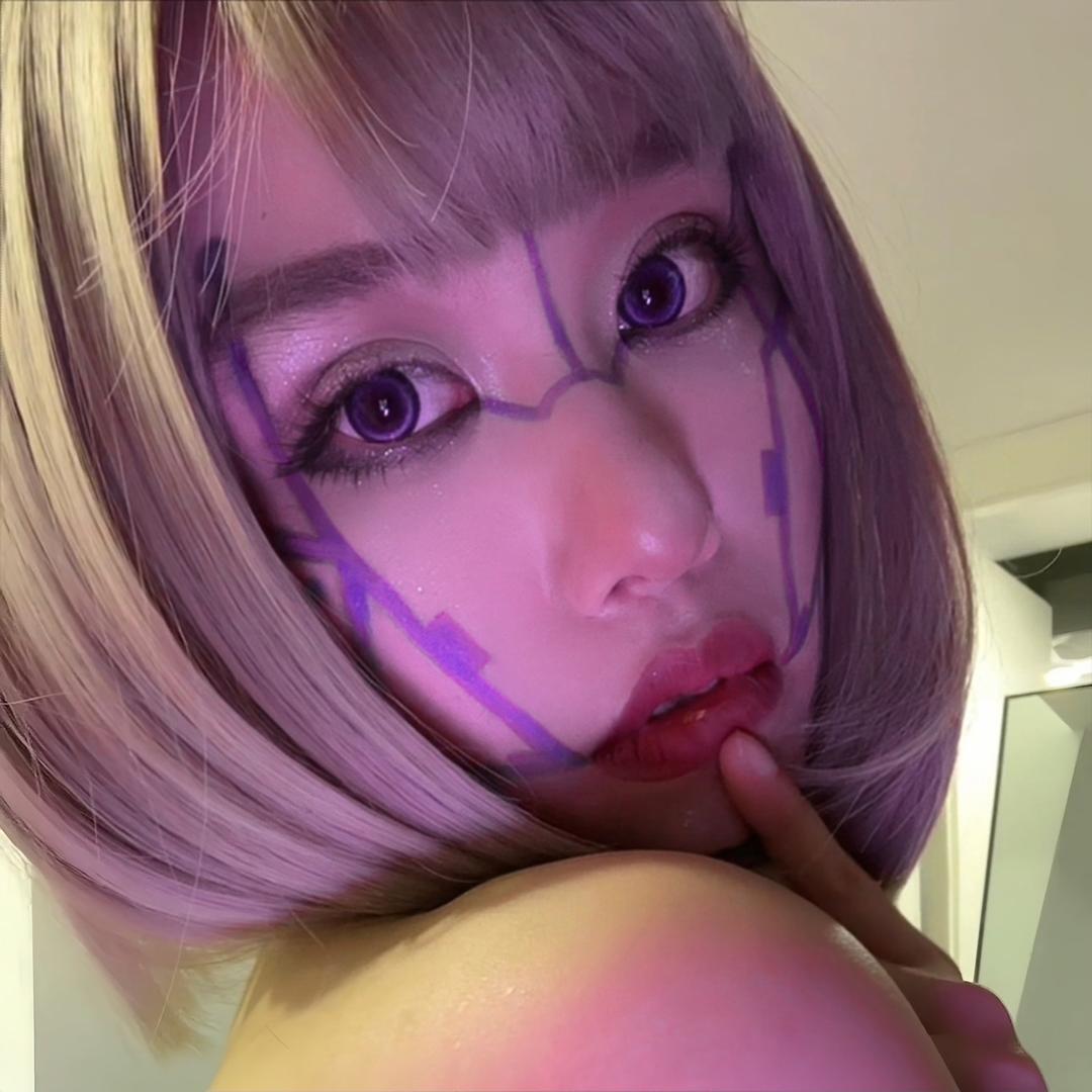 咪呀