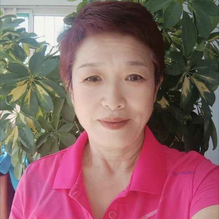 山东大姐