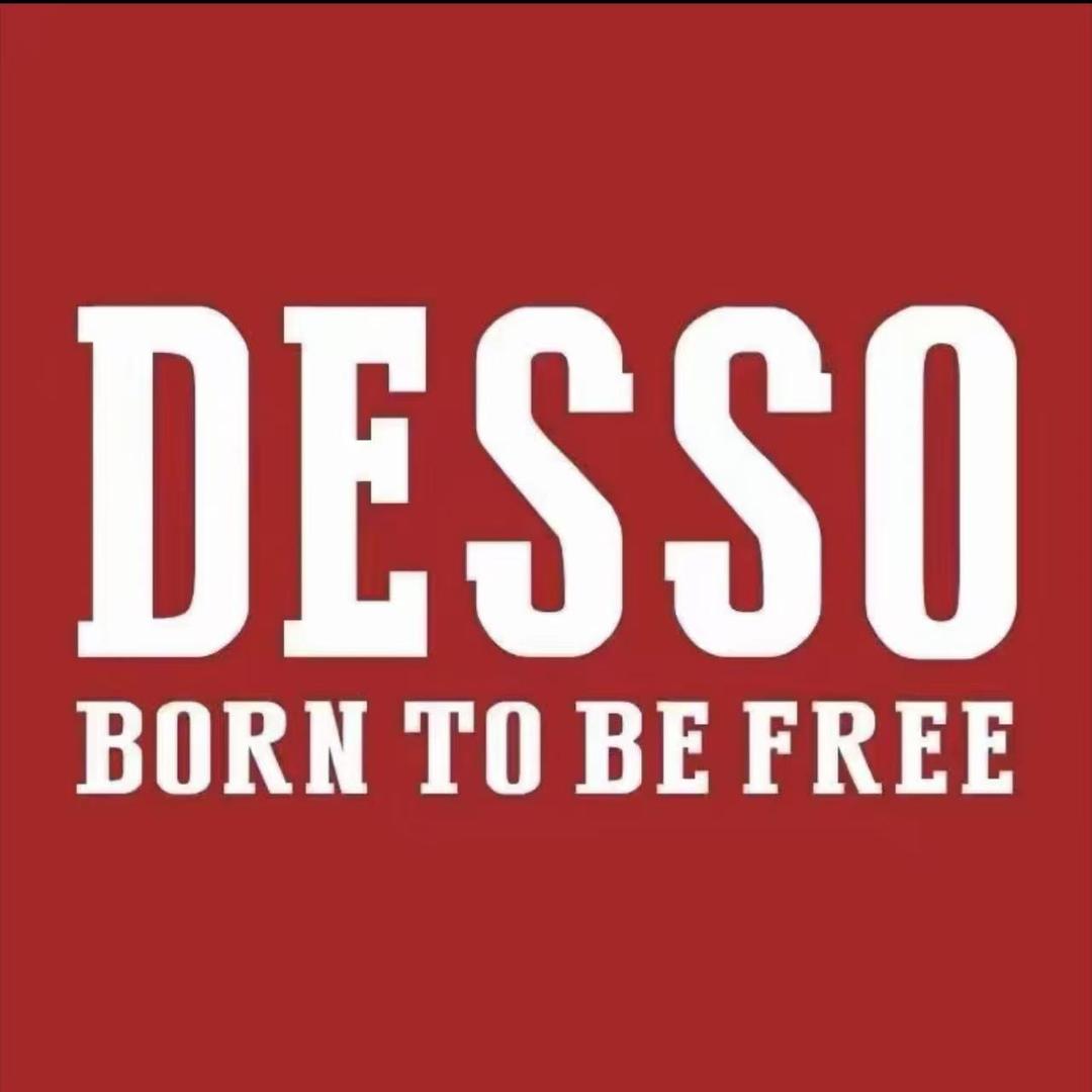 DESSO忆杭服饰专卖店
