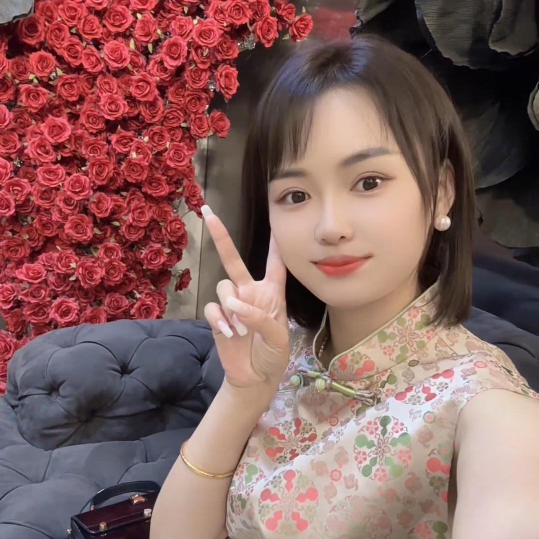 锦衣玉食💕