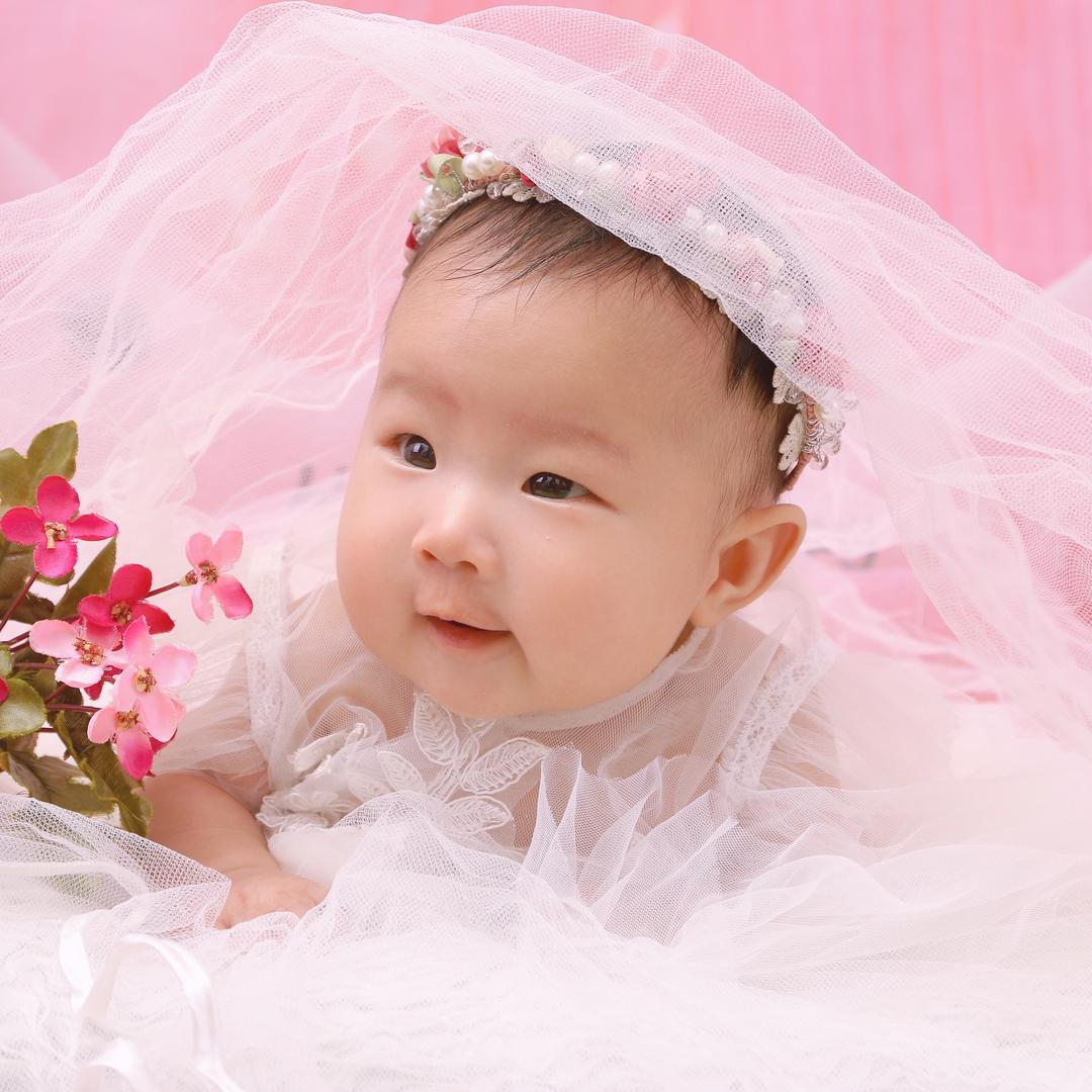 婉婉baby