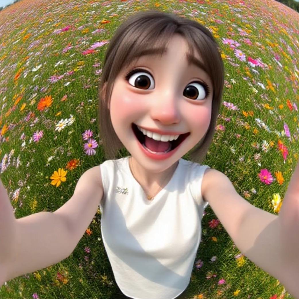 👧🏻¹⁹⁹¹