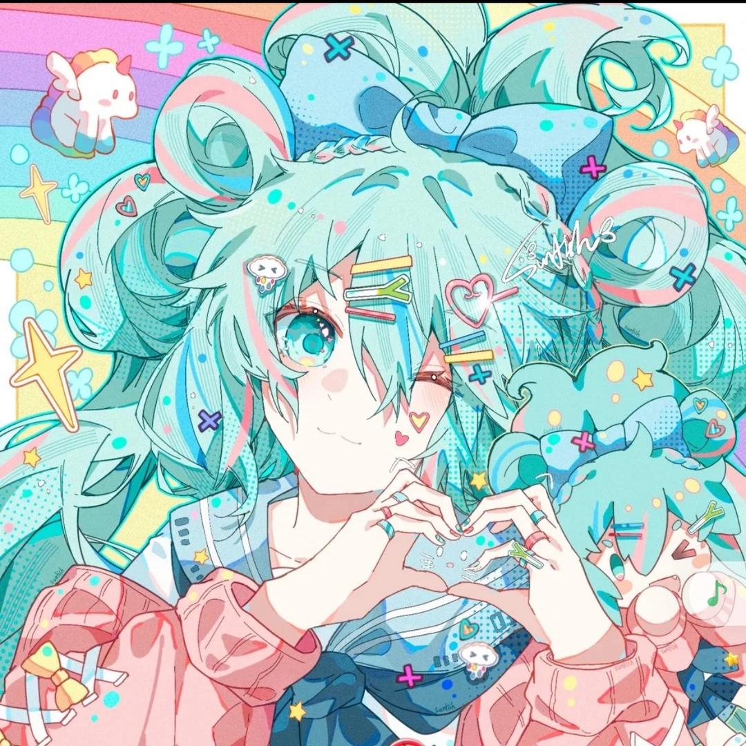 初音未来