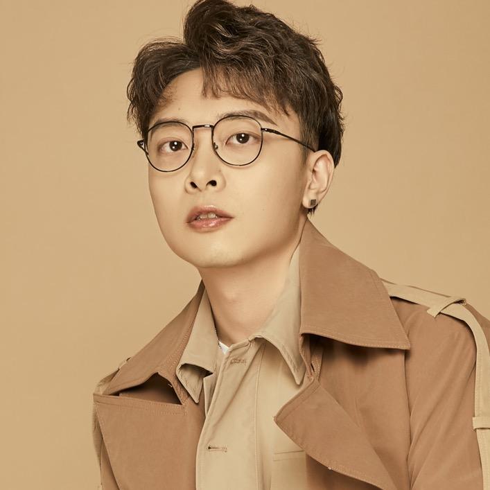 白眼先生JaySin
