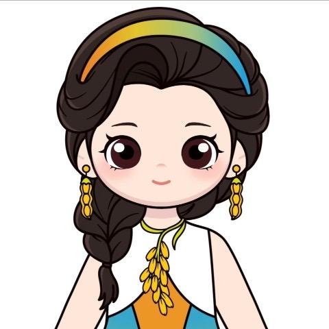 粮小花