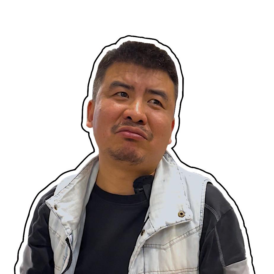 齐大白