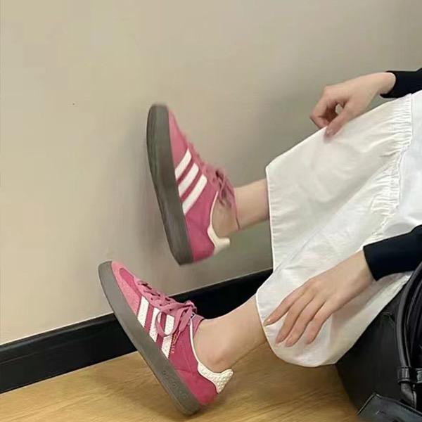 木木轻奢潮鞋