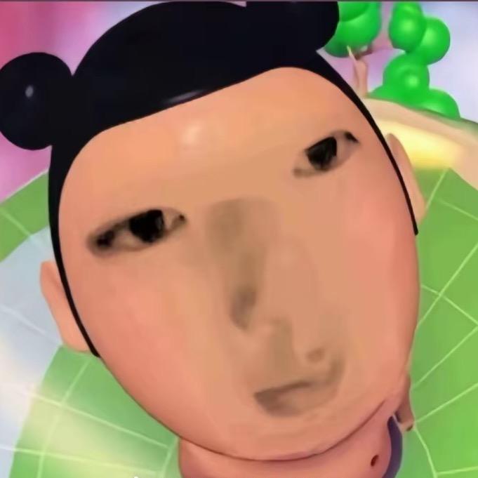 我爱洗脸刷牙洗澡睡觉