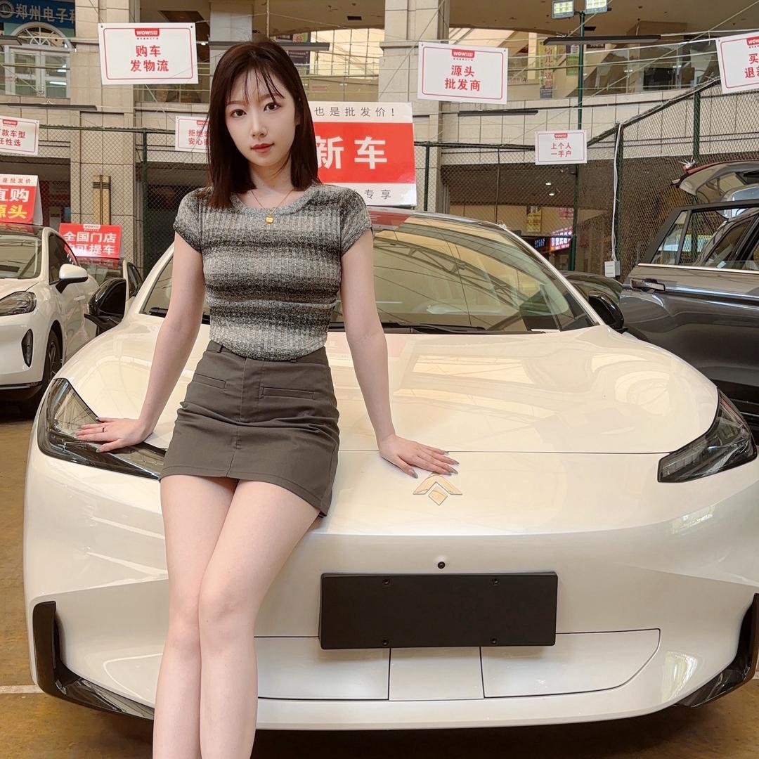 信阳博胜汽车南虹分公司