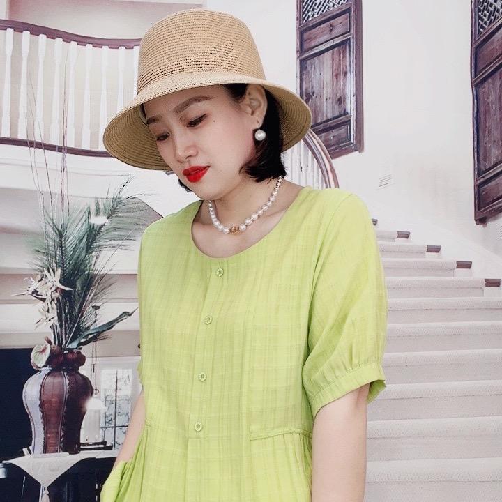 沐子家女装服饰个体店2号
