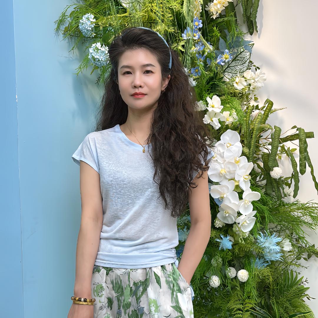 成都荷花池名媛蔻全品类女装供应链