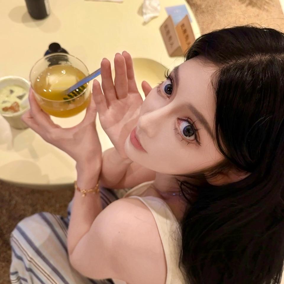 麦香鱼小姐