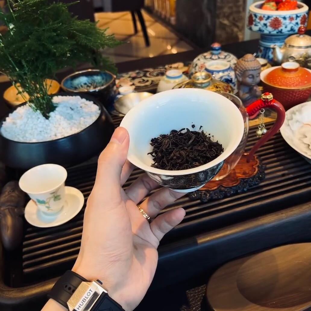 本分茶园