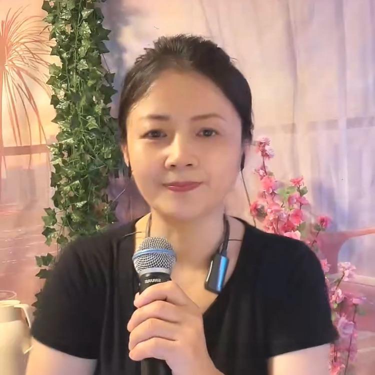 何燕华