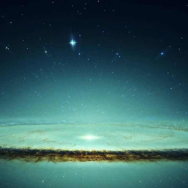 启明星原创街拍