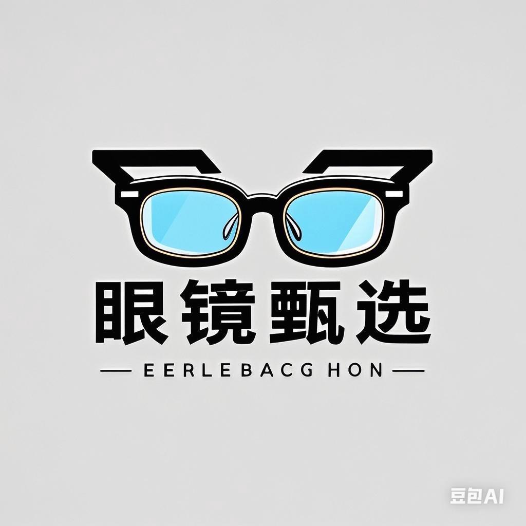 眼镜甄选批发铺