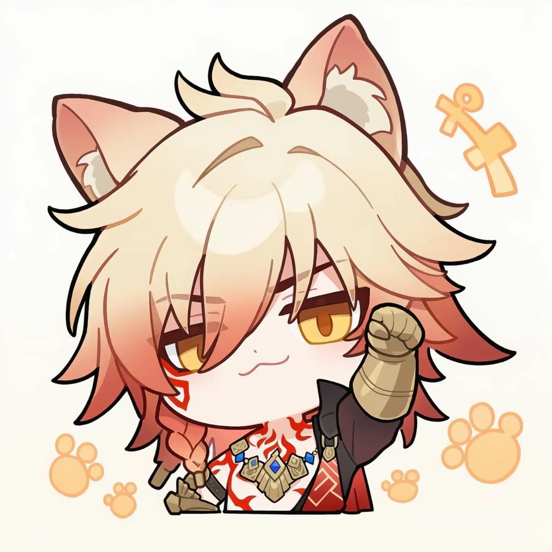 ^_  ̫ _ ̥ᯄ ੭