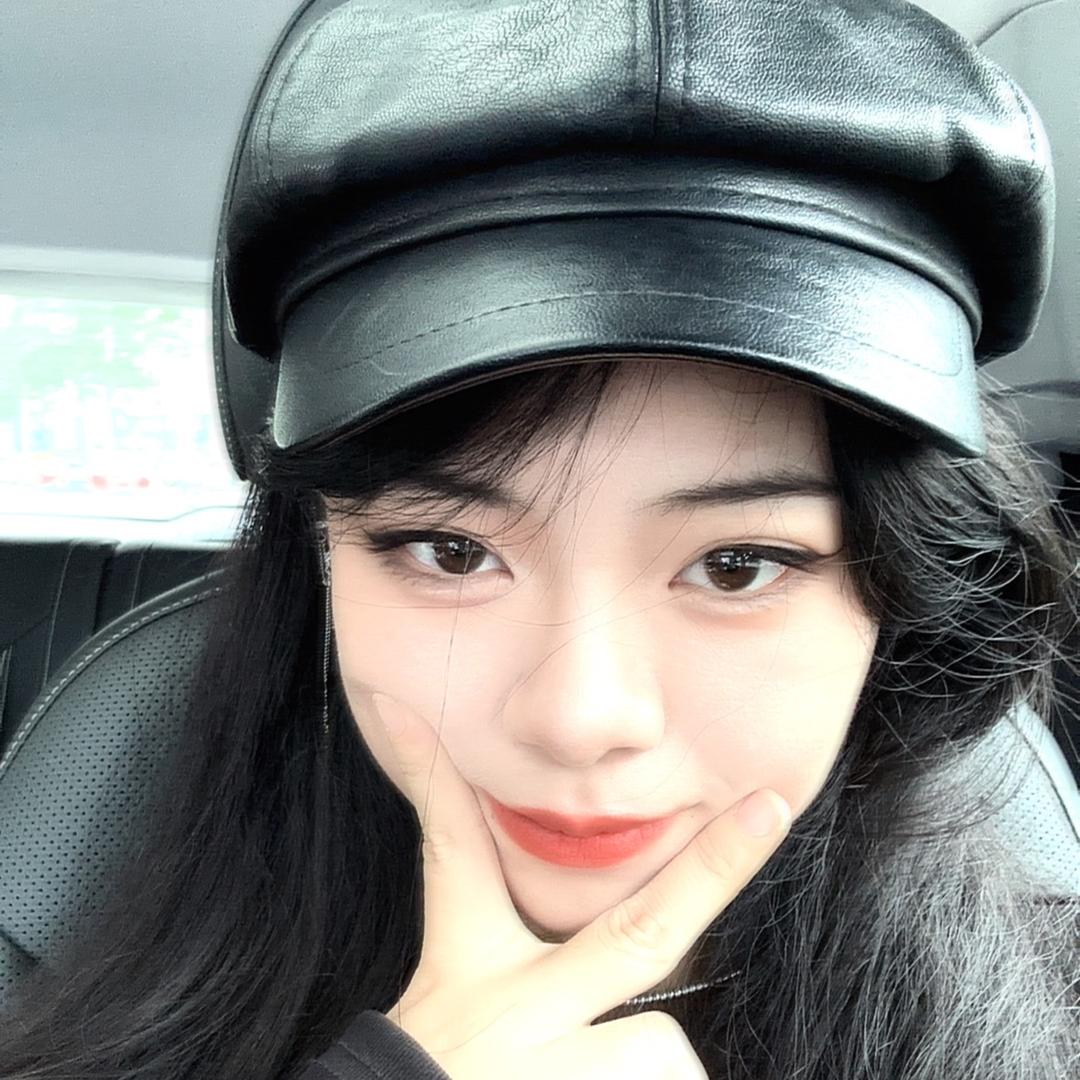 贝果儿🥯
