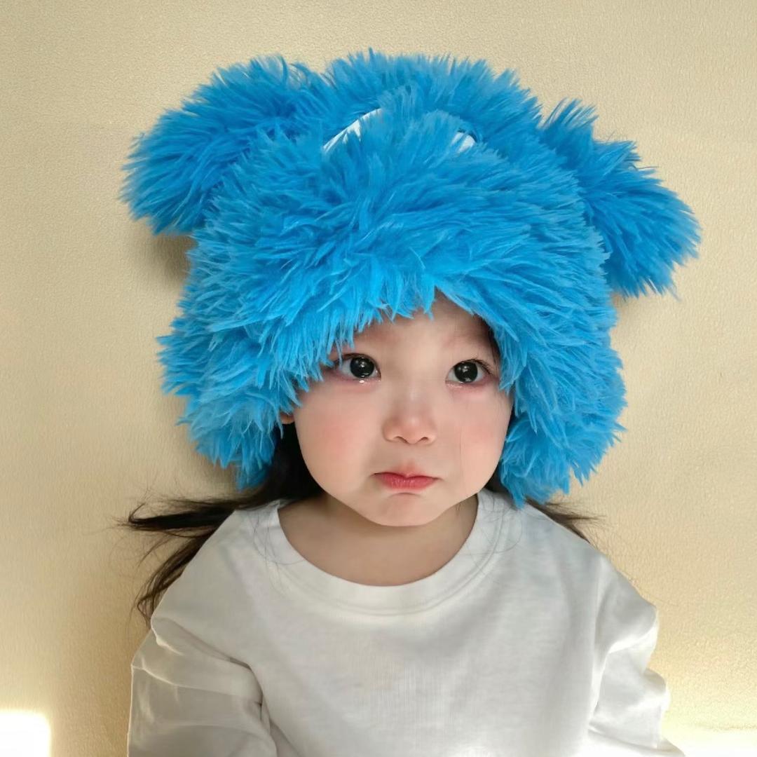 小小猪