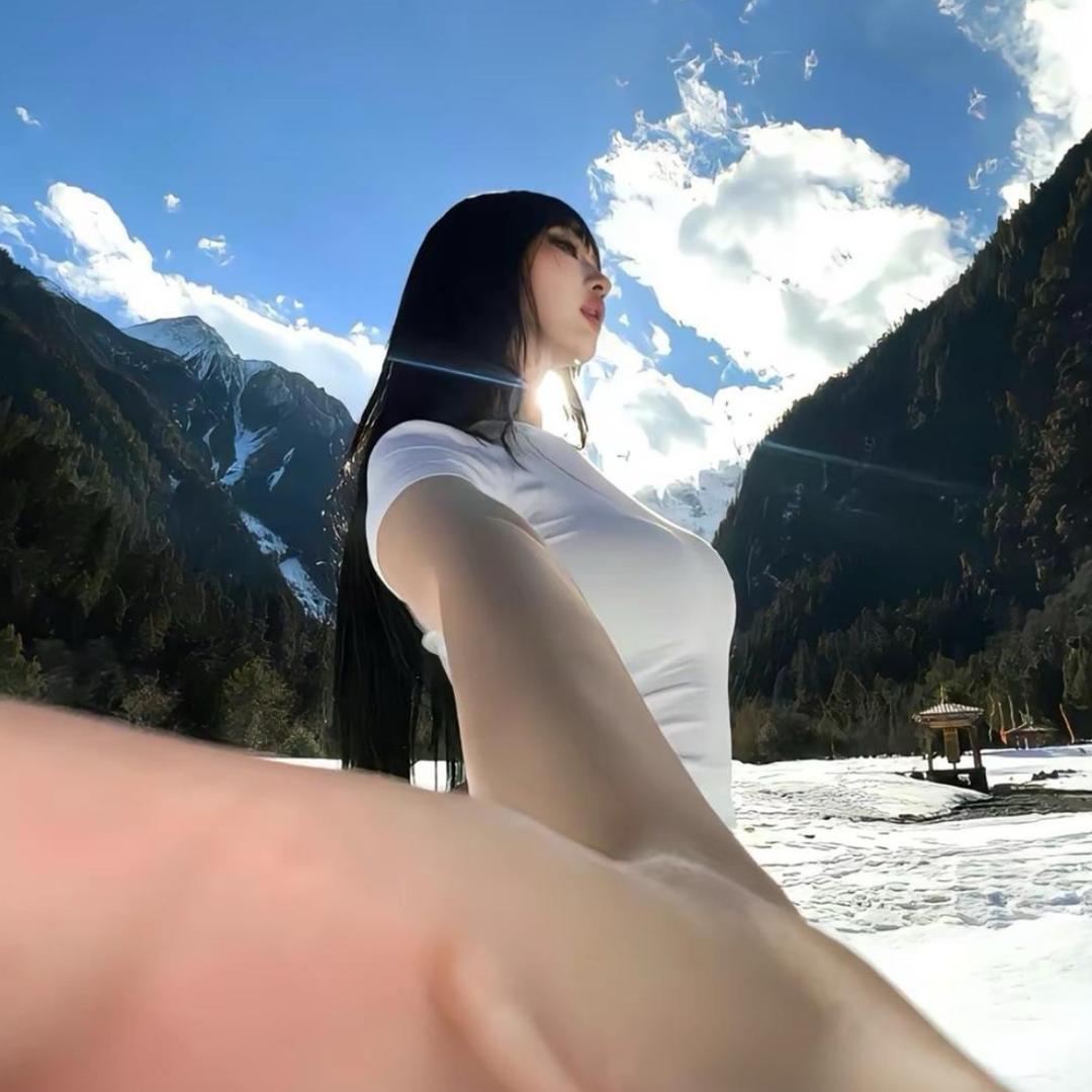 赵婶