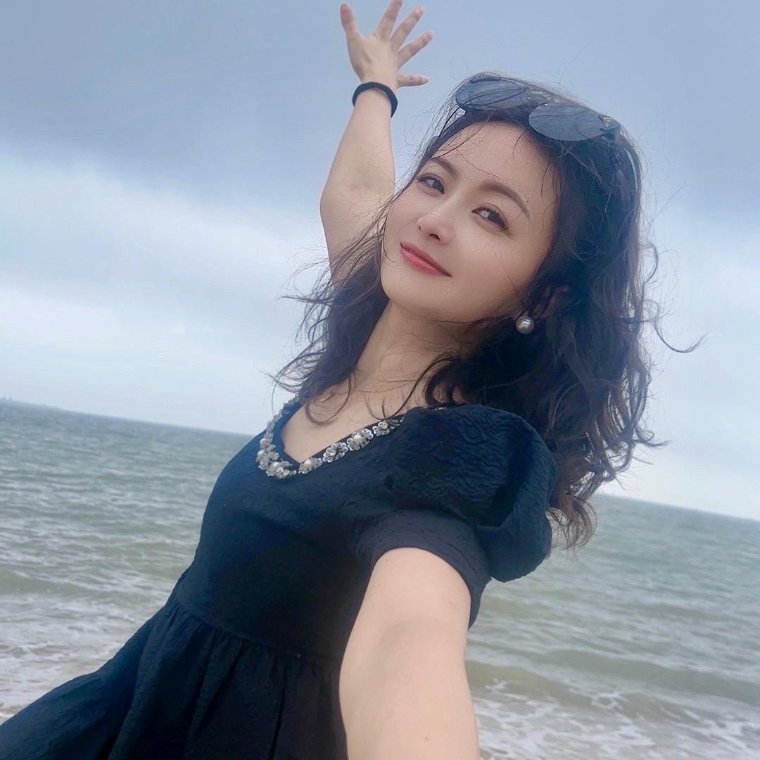 米琪儿💖