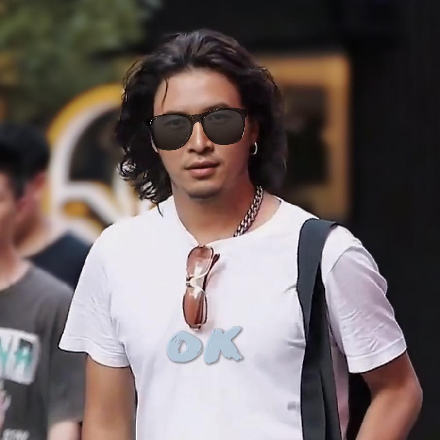 🎫OK•寧