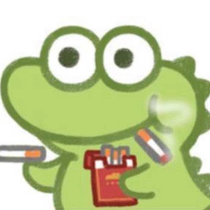 叛逆的小恐龙
