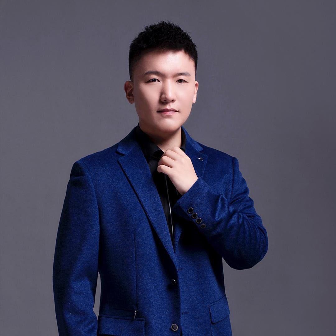 森哥本人(红书赋能)