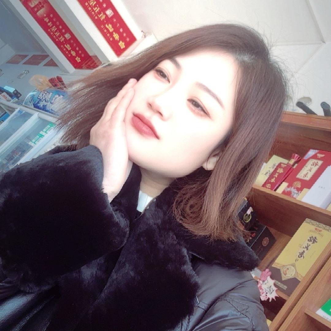 我是你的幸运星