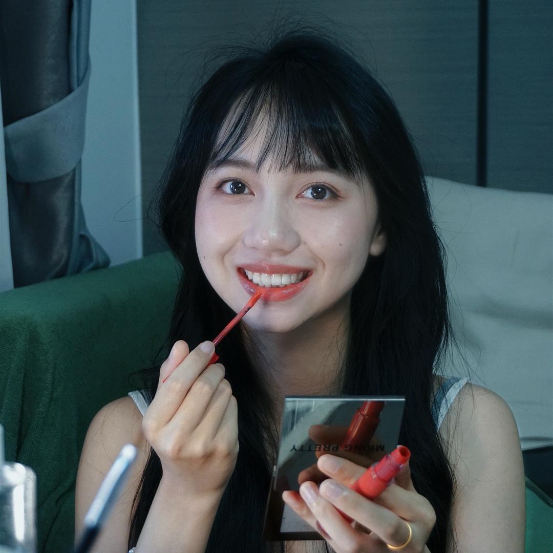 阿you的朋友圈