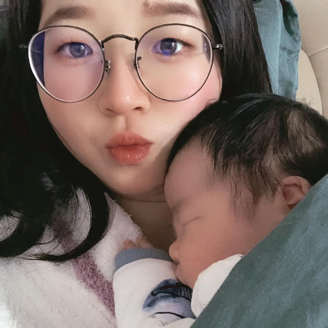 皮蛋育儿日记