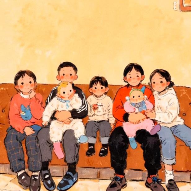 🧸小陈总