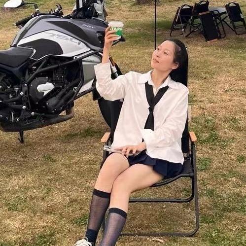 小方美滋滋