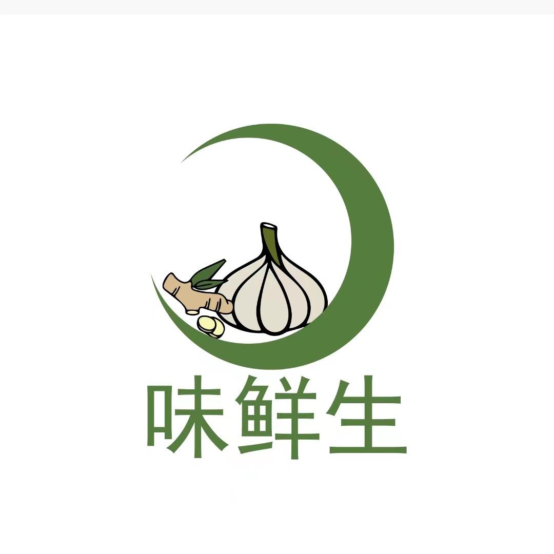味鲜生果蔬（紫皮独头蒜，紫皮三瓣蒜）