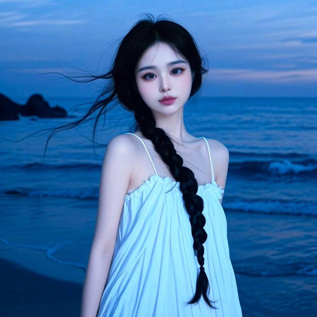 小柒玥