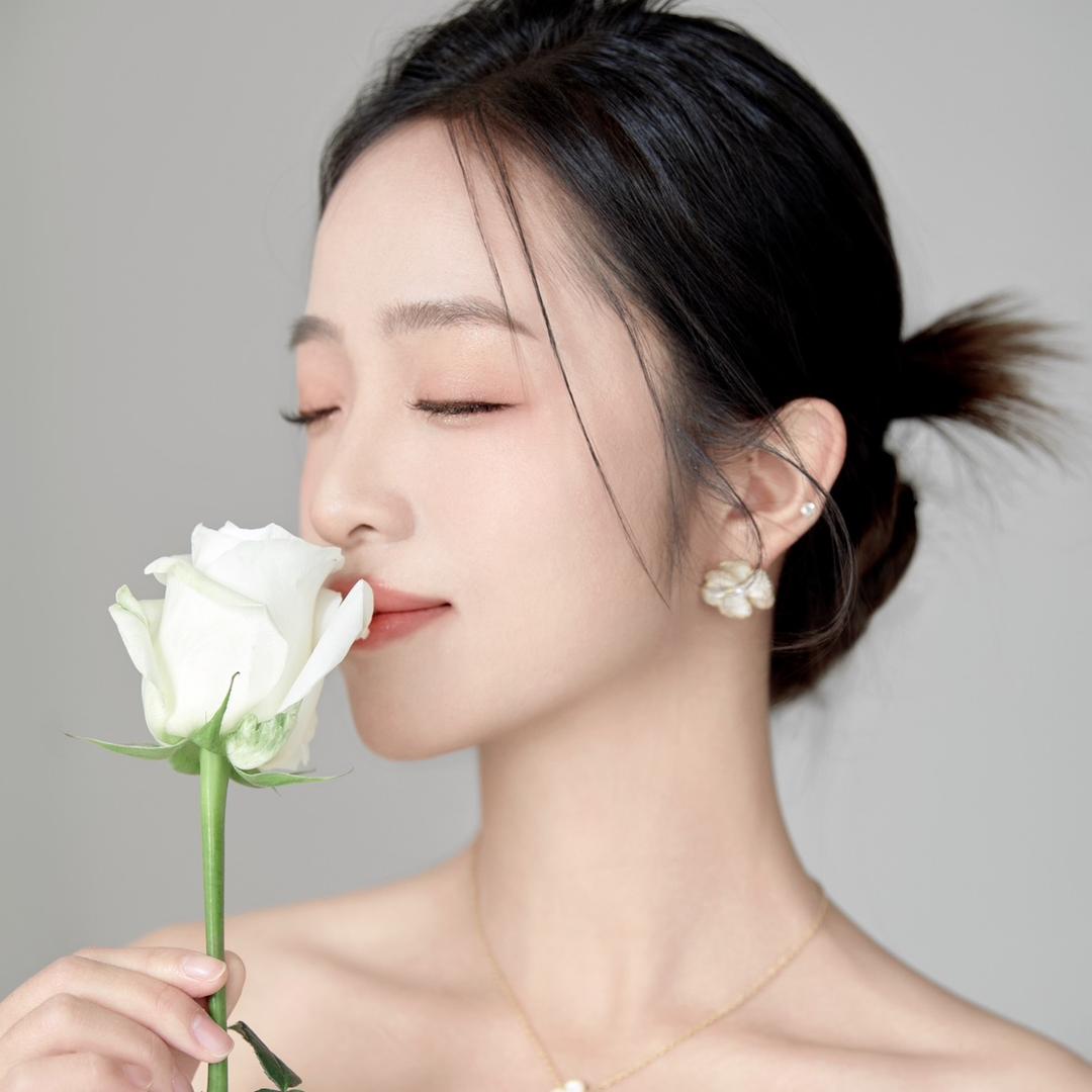 一颗小珍珠