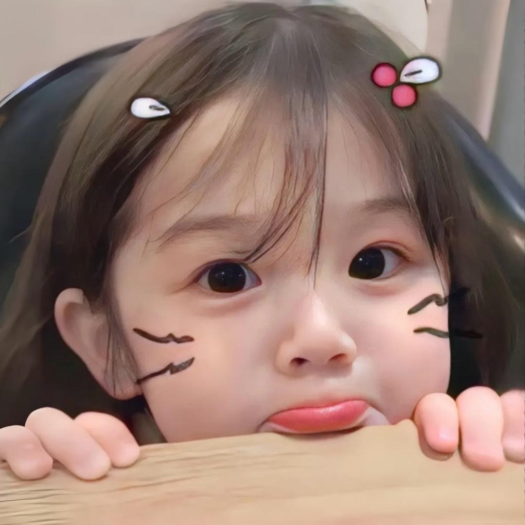 娟子呀～