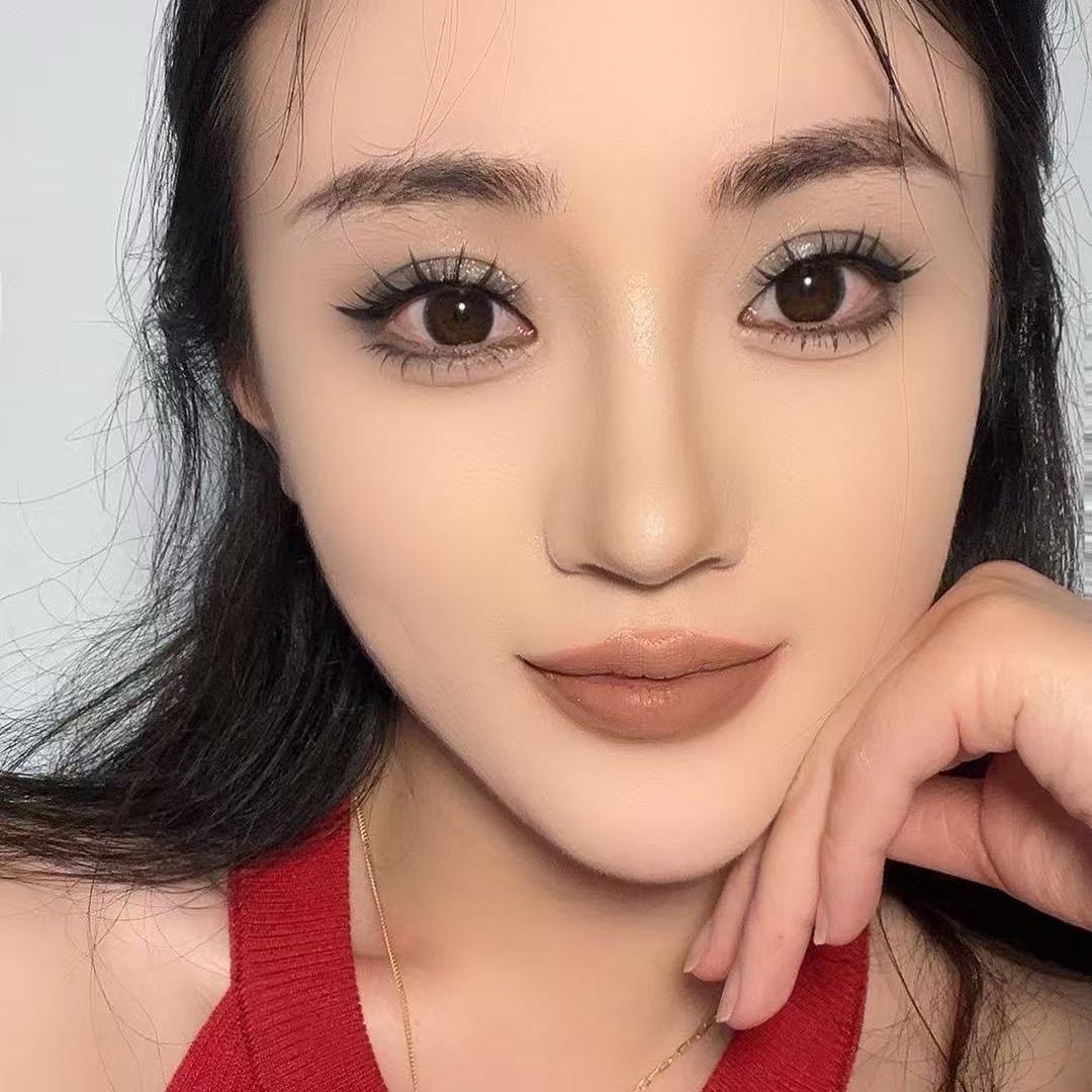 天吻娇颜杨