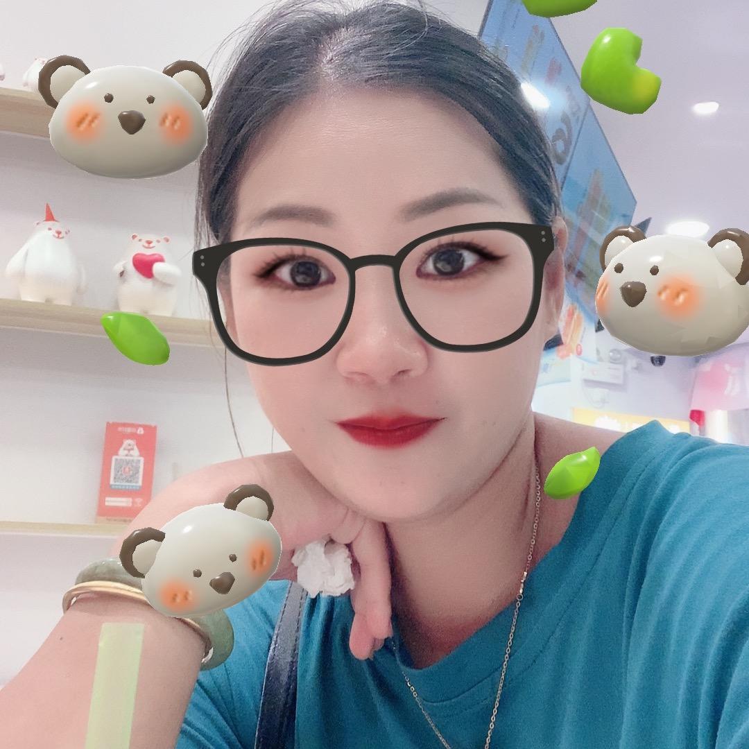 吴晓琳