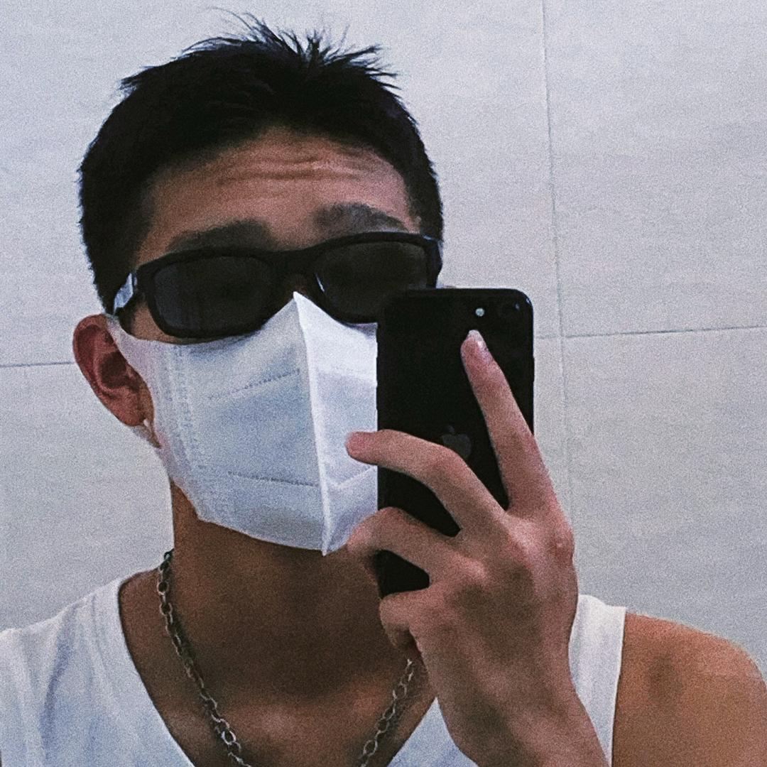 阿乔.