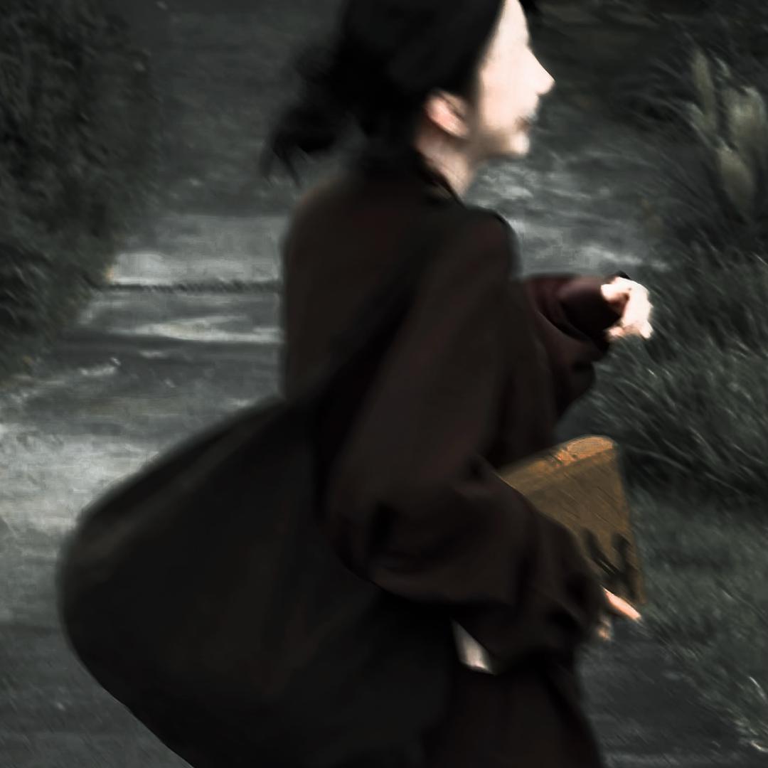 辛梓蕾