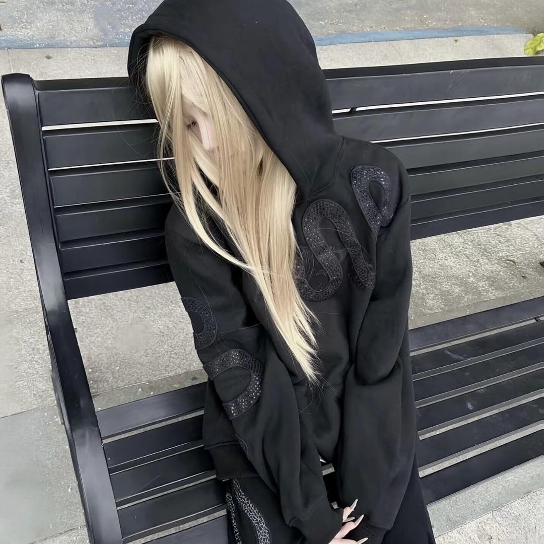我他妈帅死了