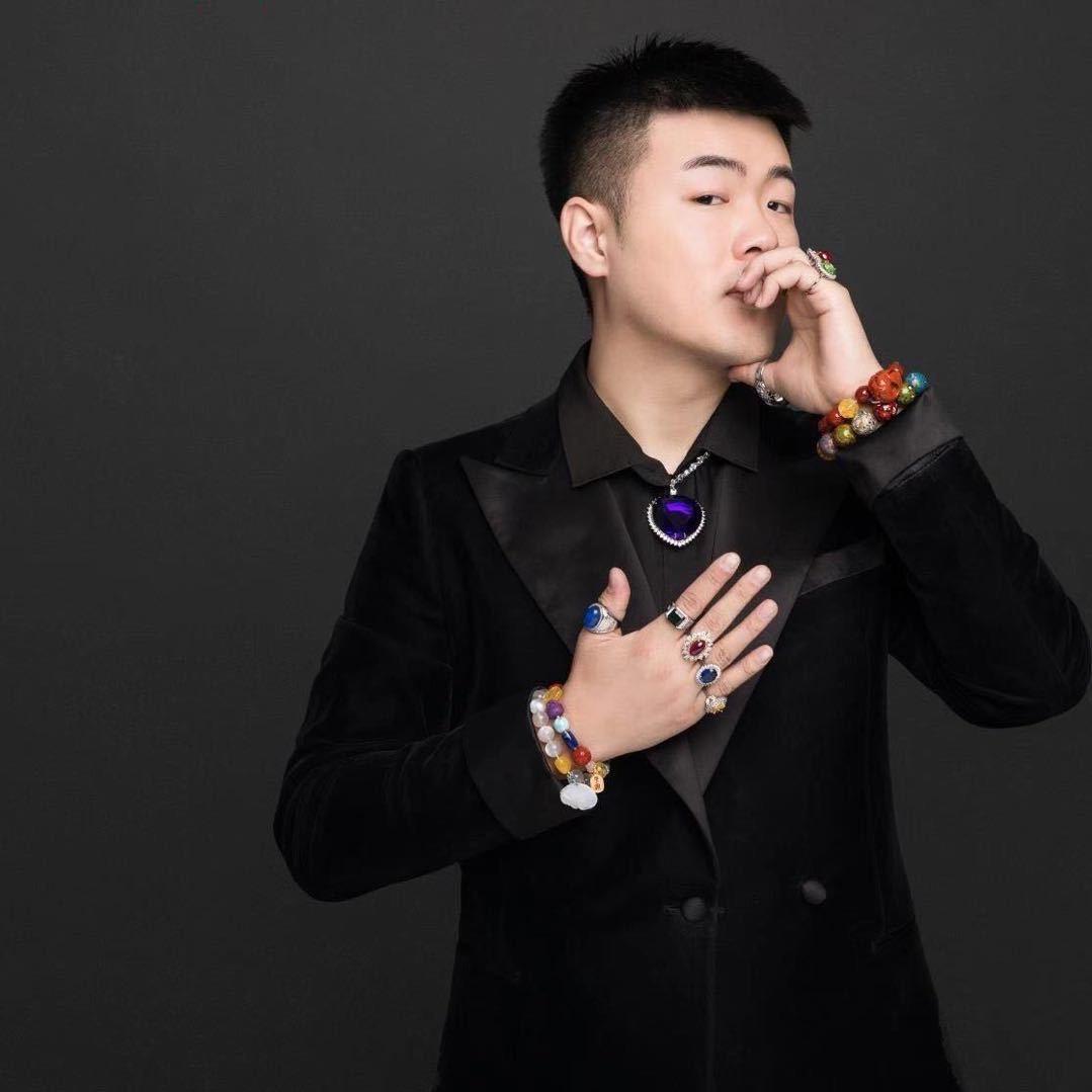 金灿灿珠宝严选