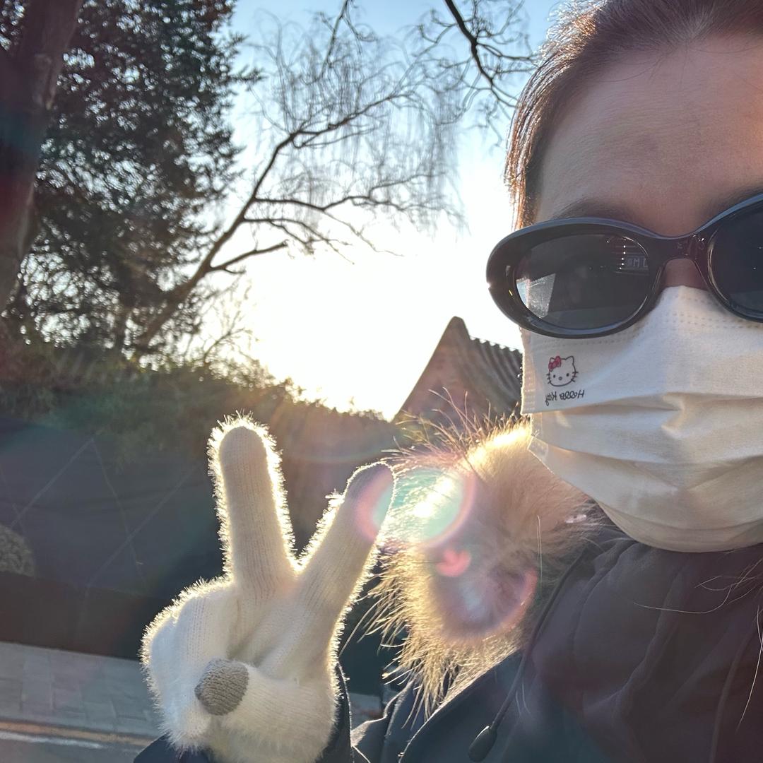 要讲李✌
