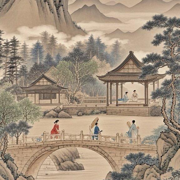 中国文化