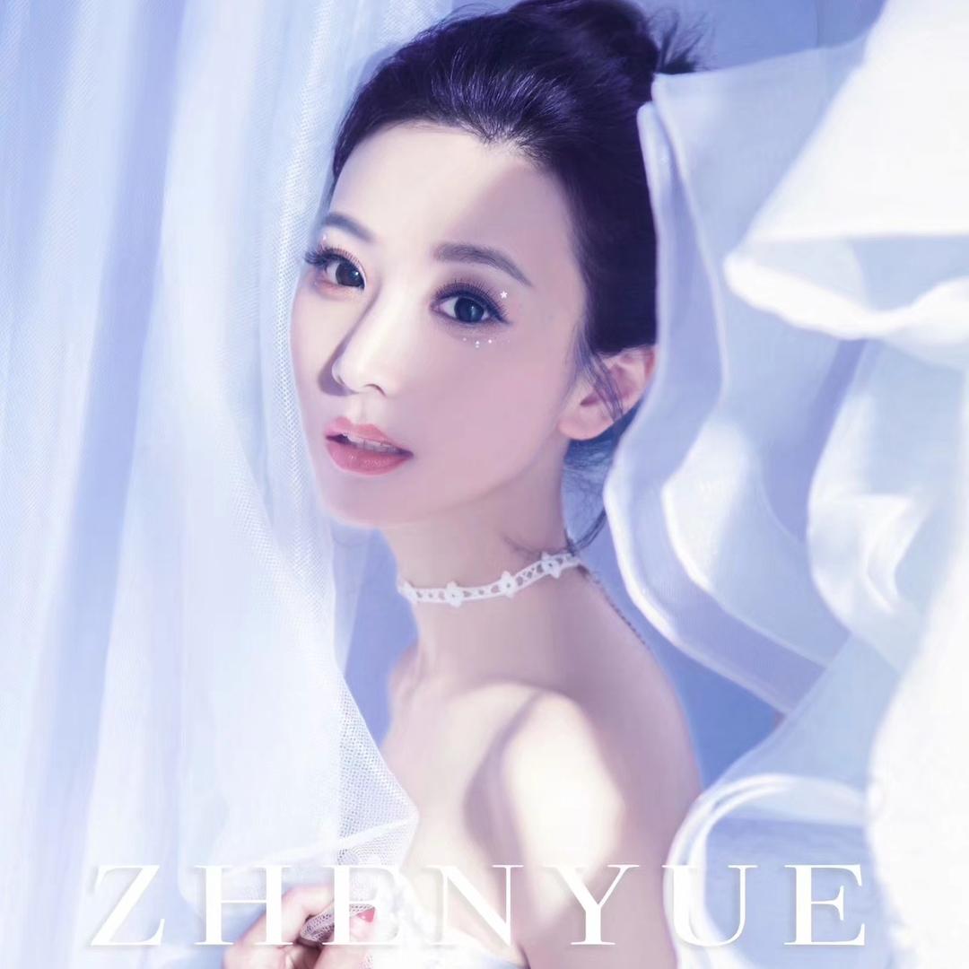 🇨🇳🇫🇷巴黎美朵儿