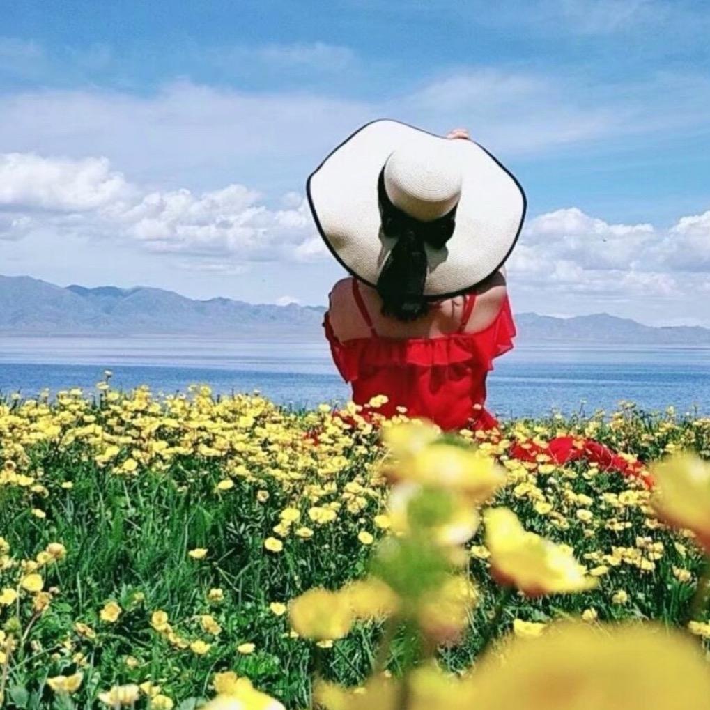 疆遇美好～🍀周周